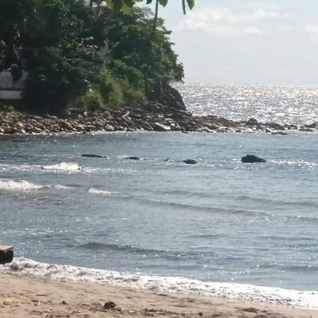La Maison Du Voyageur Kribi Extérieur photo