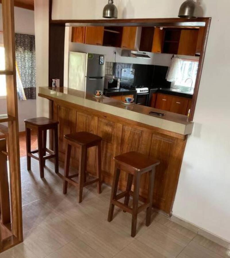 La Maison Du Voyageur Kribi Extérieur photo