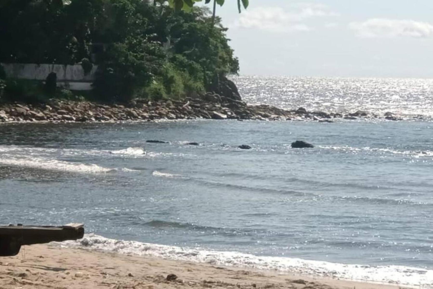 La Maison Du Voyageur Kribi Extérieur photo